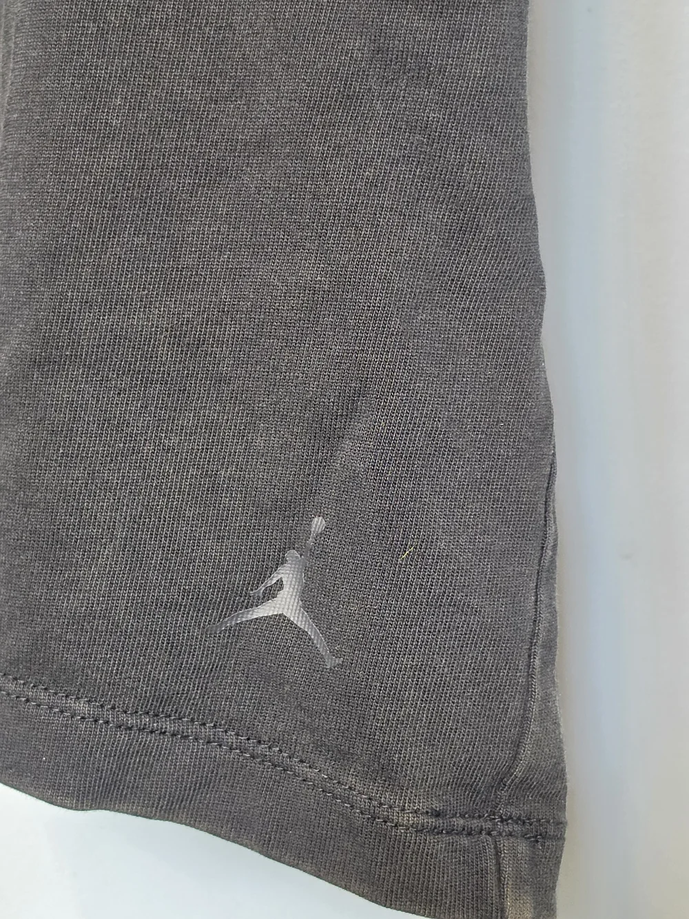 Jordan authentic brand